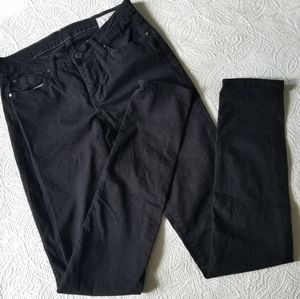 Angry Rabbit Black Jeans Skinny size 27